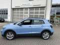 Volkswagen T-Cross 1.0TSi DSG Goal R-Kamera SideAssist ACC IQ-Ligh... Blau - thumbnail 2