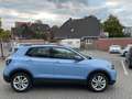 Volkswagen T-Cross 1.0TSi DSG Goal R-Kamera SideAssist ACC IQ-Ligh... Blau - thumbnail 3