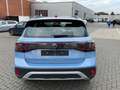 Volkswagen T-Cross 1.0TSi DSG Goal R-Kamera SideAssist ACC IQ-Ligh... Blau - thumbnail 6