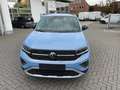 Volkswagen T-Cross 1.0TSi DSG Goal R-Kamera SideAssist ACC IQ-Ligh... Blau - thumbnail 5