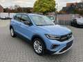 Volkswagen T-Cross 1.0TSi DSG Goal R-Kamera SideAssist ACC IQ-Ligh... Blau - thumbnail 4