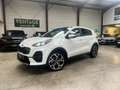 Kia Sportage Sportage 1.6 CRDi 136ch MHEV DCT7 4x2 GT Line Blanc - thumbnail 1