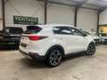 Kia Sportage Sportage 1.6 CRDi 136ch MHEV DCT7 4x2 GT Line Blanc - thumbnail 19