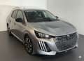 Peugeot 208 1.2 100cv Allure +Key Less+Navi+ Camera Ant + Post Gris - thumbnail 3