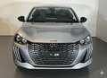 Peugeot 208 1.2 100cv Allure +Key Less+Navi+ Camera Ant + Post Gris - thumbnail 2