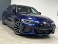 BMW i4 M-Sport Pano HeadUp Memory  AHK Blau - thumbnail 2
