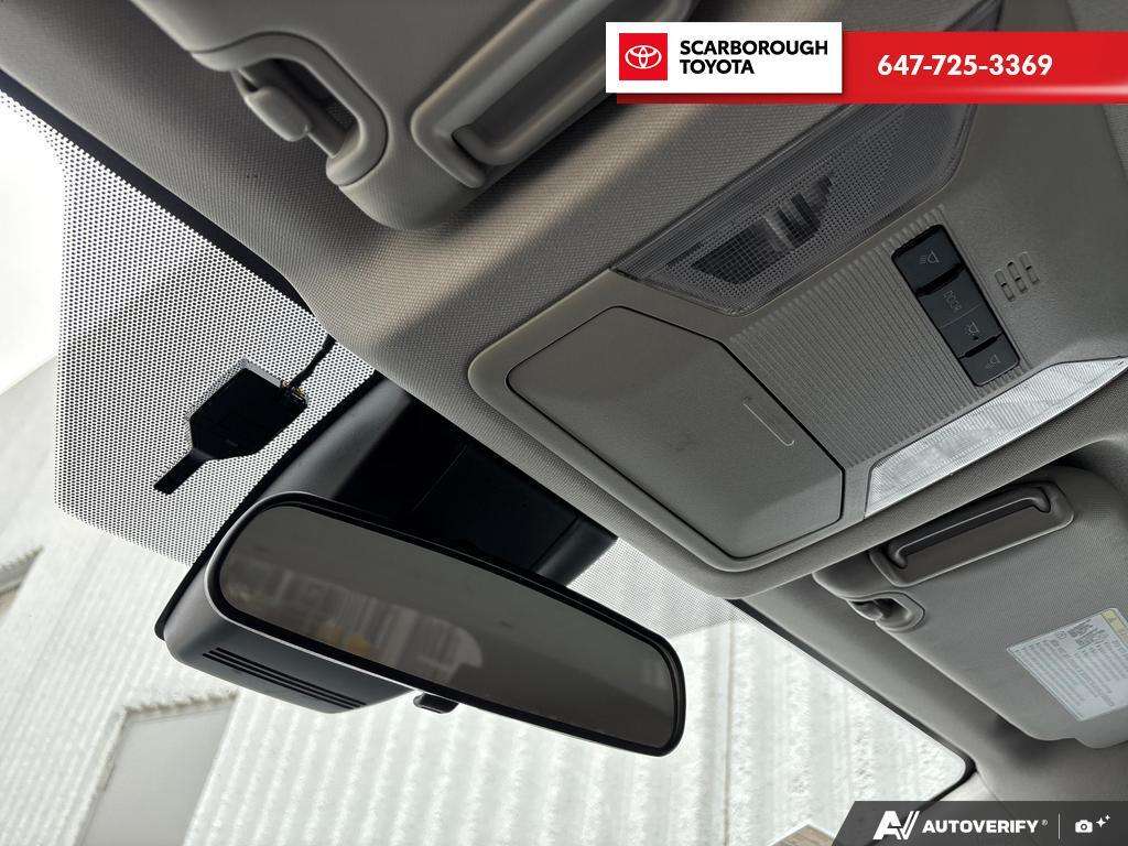 used 2022 Toyota RAV4 car, priced at $32,995