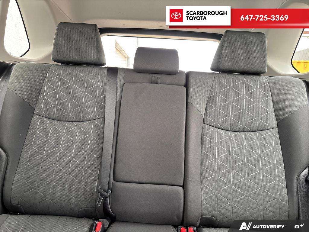 used 2022 Toyota RAV4 car, priced at $32,995