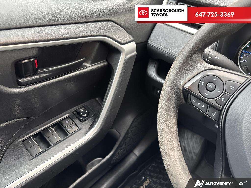 used 2022 Toyota RAV4 car, priced at $32,995