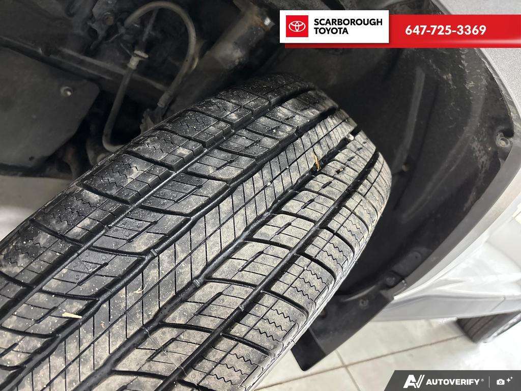 used 2022 Toyota RAV4 car, priced at $32,995