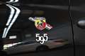 Abarth 500 595 Competizione+PDC+Vollleder+53.200km Noir - thumbnail 21