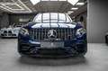 Mercedes-Benz GLC 63 AMG PANO*BURMESTER*HUD*MEMORY*KEYLESS Blau - thumbnail 2