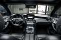 Mercedes-Benz GLC 63 AMG PANO*BURMESTER*HUD*MEMORY*KEYLESS Blau - thumbnail 11