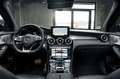 Mercedes-Benz GLC 63 AMG PANO*BURMESTER*HUD*MEMORY*KEYLESS Blau - thumbnail 12
