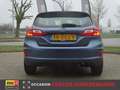 Ford Fiesta 1.1 5dr Trend | Cruise | Carplay | Navigatie | Dab Bleu - thumbnail 11