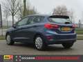 Ford Fiesta 1.1 5dr Trend | Cruise | Carplay | Navigatie | Dab Bleu - thumbnail 9