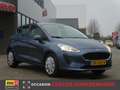 Ford Fiesta 1.1 5dr Trend | Cruise | Carplay | Navigatie | Dab Bleu - thumbnail 7