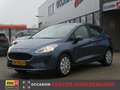 Ford Fiesta 1.1 5dr Trend | Cruise | Carplay | Navigatie | Dab Bleu - thumbnail 6