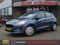 Ford Fiesta 1.1 5dr Trend | Cruise | Carplay | Navigatie | Dab Bleu - thumbnail 4