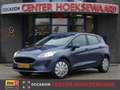 Ford Fiesta 1.1 5dr Trend | Cruise | Carplay | Navigatie | Dab Bleu - thumbnail 1