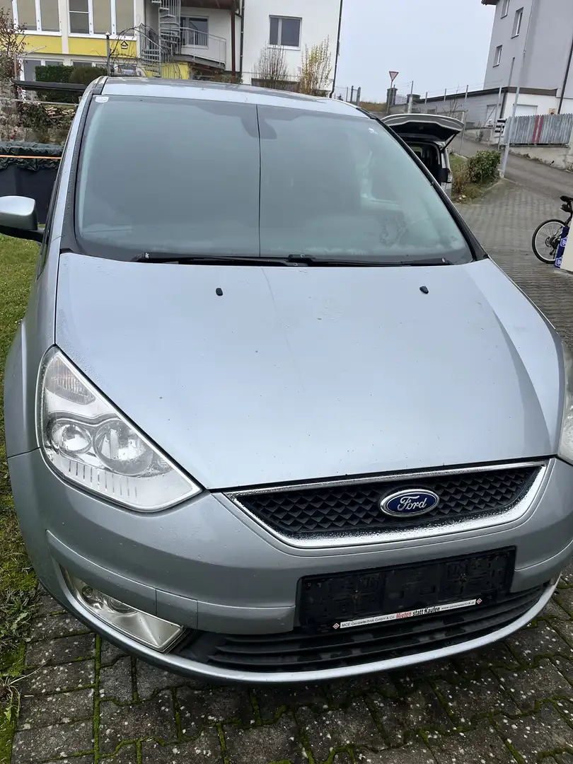 Ford Galaxy Trend 2,0 TDCi DPF - 2