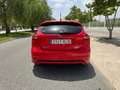 Ford Focus 1.0 Ecoboost Auto-S&S ST-Line 125 Rouge - thumbnail 5