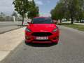 Ford Focus 1.0 Ecoboost Auto-S&S ST-Line 125 Rouge - thumbnail 2