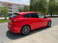 Ford Focus 1.0 Ecoboost Auto-S&S ST-Line 125 Rouge - thumbnail 4