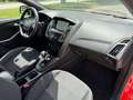 Ford Focus 1.0 Ecoboost Auto-S&S ST-Line 125 Rouge - thumbnail 14