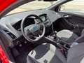 Ford Focus 1.0 Ecoboost Auto-S&S ST-Line 125 Rouge - thumbnail 9
