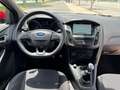 Ford Focus 1.0 Ecoboost Auto-S&S ST-Line 125 Rouge - thumbnail 10