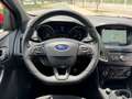 Ford Focus 1.0 Ecoboost Auto-S&S ST-Line 125 Rouge - thumbnail 11