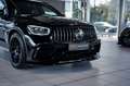 Mercedes-Benz GLC 63 AMG S 4M *21 *Perf-AGA*Pano*Night*BURM Schwarz - thumbnail 7