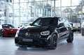 Mercedes-Benz GLC 63 AMG S 4M *21 *Perf-AGA*Pano*Night*BURM Schwarz - thumbnail 5
