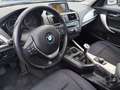 BMW 116 116d EfficientDynamics Gris - thumbnail 9