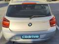 BMW 116 116d EfficientDynamics Gris - thumbnail 8
