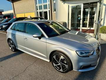 A3 III Sportback 40 1.4 tfsi e-tron Admired s-tronic