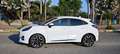 Ford Puma Puma 1.0 ecoboost h ST-Line X s Bianco - thumbnail 5