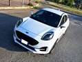 Ford Puma Puma 1.0 ecoboost h ST-Line X s Bianco - thumbnail 11