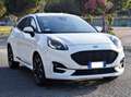 Ford Puma Puma 1.0 ecoboost h ST-Line X s Bianco - thumbnail 1