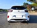 Ford Puma Puma 1.0 ecoboost h ST-Line X s Bianco - thumbnail 7