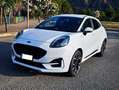 Ford Puma Puma 1.0 ecoboost h ST-Line X s Bianco - thumbnail 2