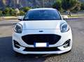 Ford Puma Puma 1.0 ecoboost h ST-Line X s Bianco - thumbnail 3