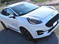 Ford Puma Puma 1.0 ecoboost h ST-Line X s Bianco - thumbnail 10