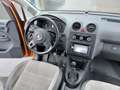 Volkswagen Caddy Caddy 3 1.6 TDI (5-Si.) Trendline Narancs - thumbnail 12