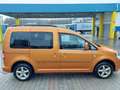 Volkswagen Caddy Caddy 3 1.6 TDI (5-Si.) Trendline Oranj - thumbnail 4