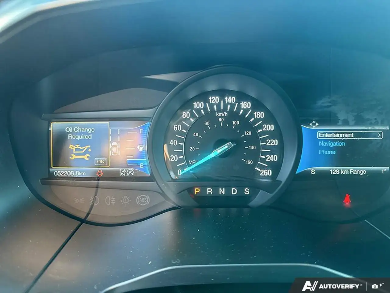 Ford Edge снимка Ford Edge