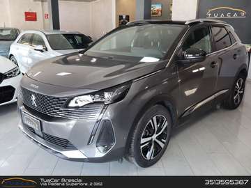 GT Pack 1.5 Blue HDI 130