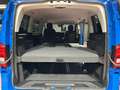 Mercedes-Benz Vito TOURER 119 4X4 KOMPAKT 8-SITZER LIEGE-PAKET-BETT C Blau - thumbnail 8