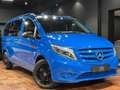 Mercedes-Benz Vito TOURER 119 4X4 KOMPAKT 8-SITZER LIEGE-PAKET-BETT C Blauw - thumbnail 18